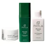 Phyla Phights Akne-Bewertungen – Funktioniert Phyla Skincare bei Akne?