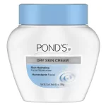 Pond’s Dry Skin Cream Reviews - Is it Safe and Worth to Buy?