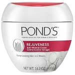 Ponds Rejuveness Reviews: Does It Really Help in Skin Aging?