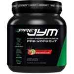 Pre JYM Review - What to Expect from This Supplement?