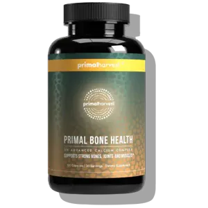 primal-harvest-bone -health Supplement