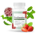 ProDentim Oral Probiotics Review: Lohnt es sich, es auszuprobieren?