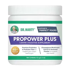 ProPower Plus