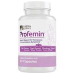 Profemin Review - Is Profemin a Smart Choice for Menopause?