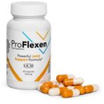 Proflexen Reviews - Is This Product Legit & Worth?