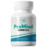 ProMind Complex Review - Is ProMind Brain Boosting Supplement Worth It?
