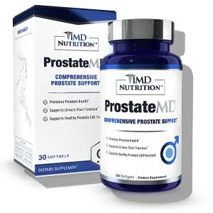 prostatemd