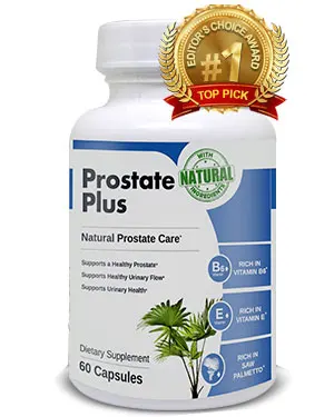 Prostata Plus