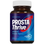 ProstaThrive Review: Does This Prostate Supplement Work?