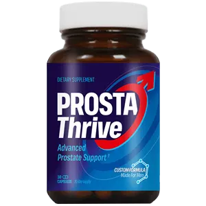 ProstaThrive
