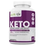 PureLife Keto Reviews - Is This Ketogenic Supplement Safe?