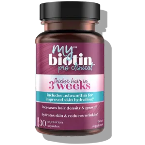 purity products mybiotin proclinical