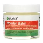 Puriya Wonder Balm Reviews - Does It Really Work and Budget-Friendly?