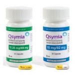 Reseñas de Qsymia: ¿Qué tan efectivo es el producto para perder peso?