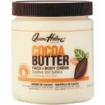 Queen Helene Cocoa Butter Creme Reviews - Is It Safe for You?