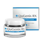 QuGenix RX  Reviews - Effective Anti-Aging Face Cream?