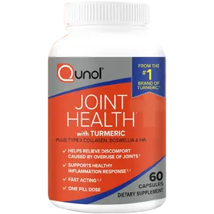 Qunol Joint Health