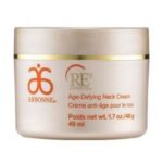 RE9 Advanced Age-Defying Neck Cream Reviews - Is It Safe?