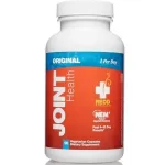 Redd Remedies Advanced Joint Health Reviews - Is This Supplement Worth Buying?