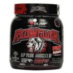 Redweiler Reviews - Is It Effective For Pre-Workout?
