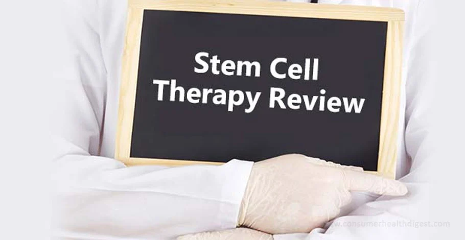 Regenexx Stem Cell Procedure Review - Does Regenexx really work?