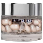 Rejuv-GH Timeless Beauty Concentrate Reviews: Is It Safe?