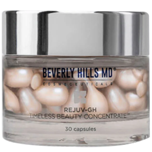 Rejuv-GH Timeless Beauty Concentrate