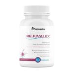 Rejuvalex Review - Does It Help Support Natural Hair Growth?