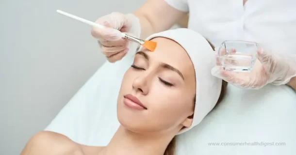 Rejuvenate Your Skin with Chemical Peels: A Guide to Smoother, Wrinkle-Free Complexion