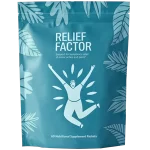 Bewertungen von Relief Factor: Funktioniert dieses Nahrungsergänzungsmittel gegen Gelenkschmerzen?