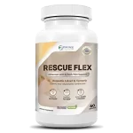 Rescue Flex Review: Is This the Ultimate Joint Support Supplement?