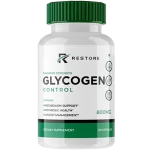 Restore Glycogen Control Review: Is This Supplement Safe to Use?