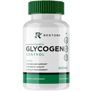 Restore Glycogen Control