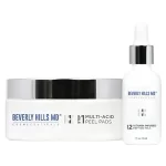 Beverly Hills MD Resurface + Restore Youth Revealing System Review