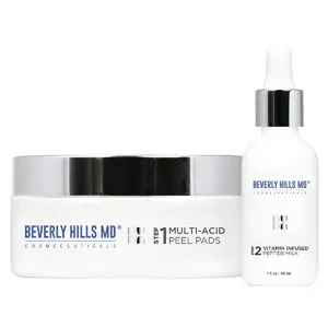 Resurface + Restore Youth Revealing system