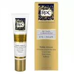 RoC Retinol Correxion Eye Cream Reviews - Is It Worth Buying?