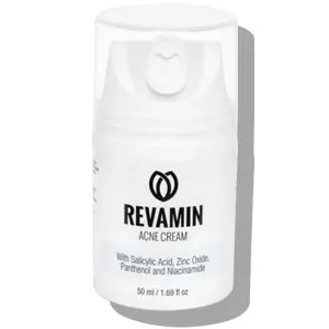 revamin-crème-acnéique-à-l&#39;oxyde de zinc