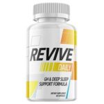 Revive Daily Reviews - Does This Supplement Give You Energy?