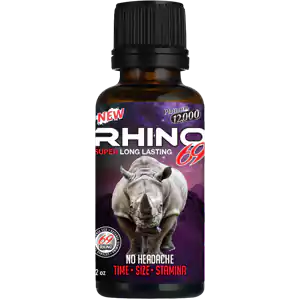Rhino 69 Liquid