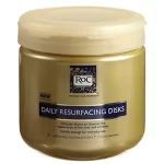 Roc Daily Resurfacing Disks Reviews - What Is It and How Does It Work?