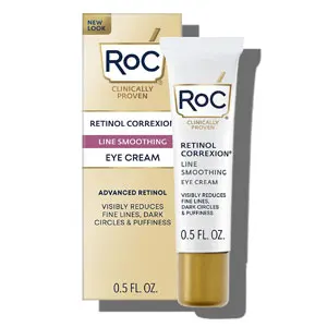 roc-rétinol-correxion-crème-yeux