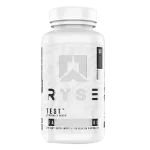 Ryse Test Review: Does It Effectively Optimize Testosterone Production?