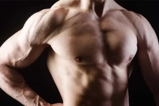 Sarms-um-magere-Muskeln aufzubauen