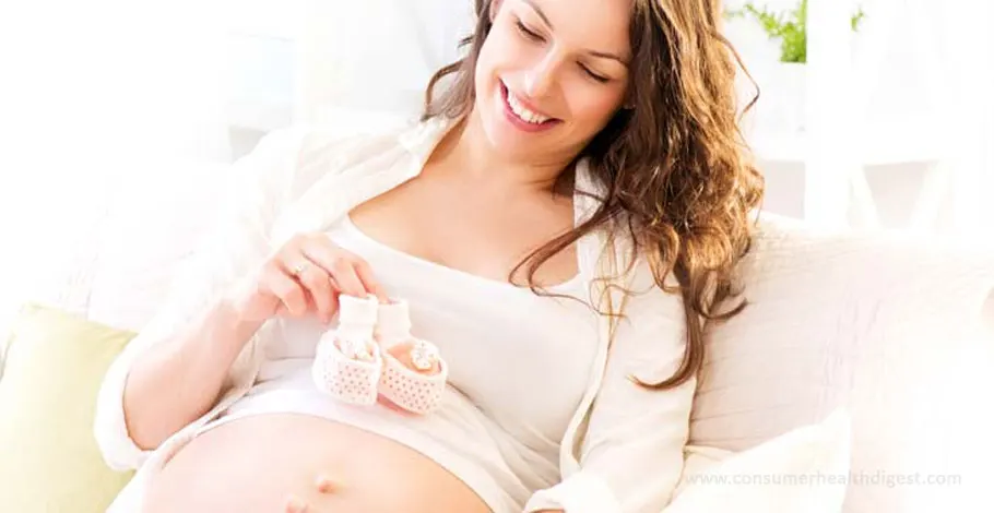 Second Trimester Energy Boost - Everything You Need to Know