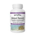 Serenity Formula Sensoril Review: Is It Safe and Effective?