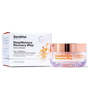 serovital anti-aging cream