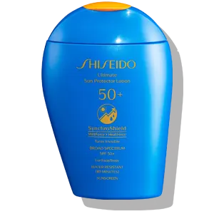 shiseido-ultimate-sun-protector-lotion-spf-50+-sunscreen