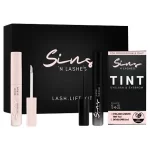 Sins ‘N Lashes Review: Is It A Good Beauty Brand?