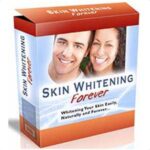 Revisión de Skin Whitening Forever: Logre una piel radiante con remedios caseros simples
