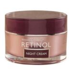 Retinol Night Cream Reviews - Does It Enhance Skin Glow?